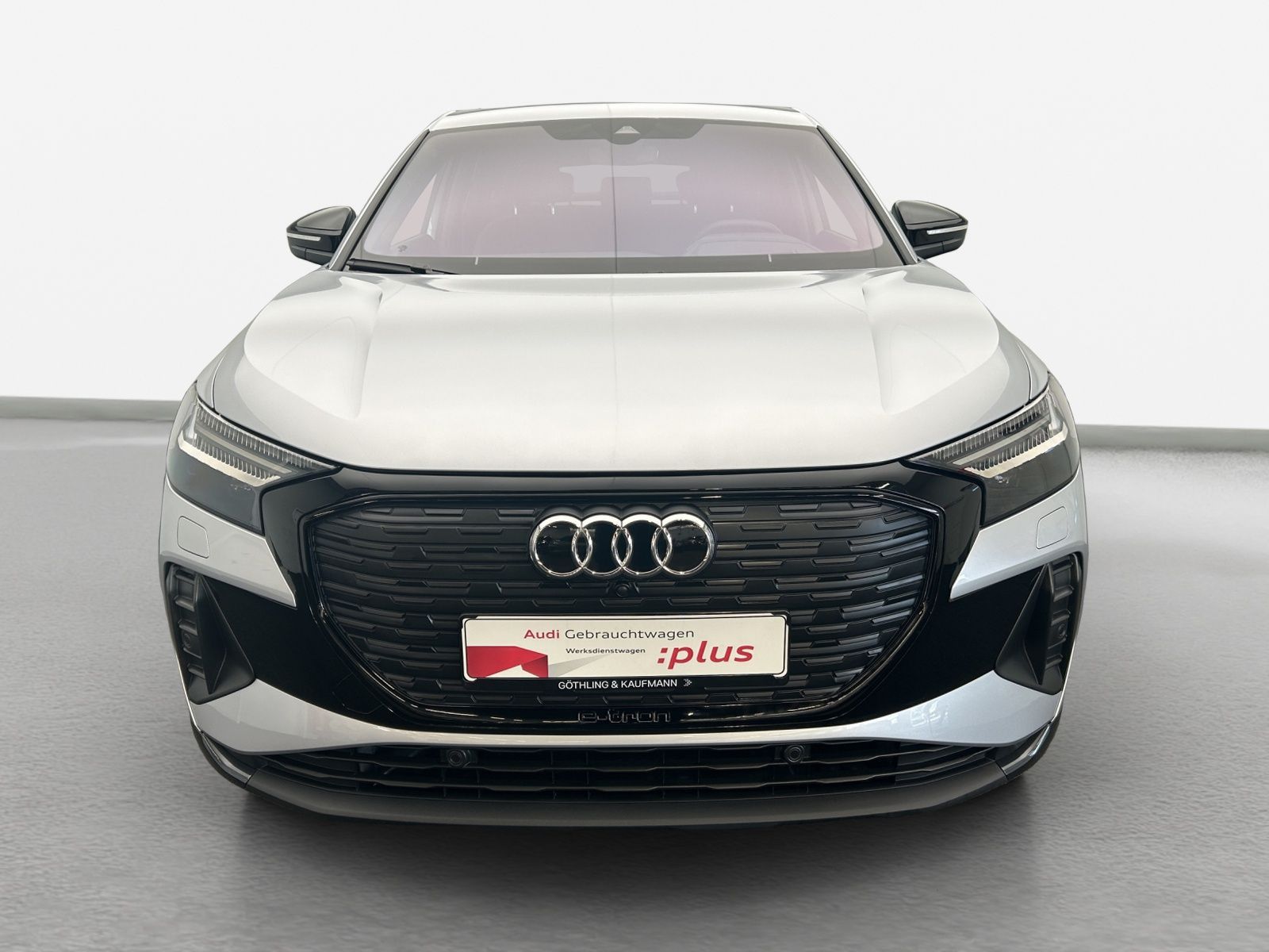 Audi Q4 e-tron - Bild 13