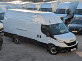 Iveco DAILY 35S18V L4H3 *AUTOMATIK!* 176 PS XXXL! TOP!