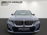 BMW iX1 30 M-SPORT+LEDER+PANO+HUD+LED+HIFI-HK+AHK - BMW iX1 SUV