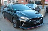 Kia ProCeed 1.6 T-GDI GT+PANO+JBL+KAMERA+LED+NAVI - Kia pro cee'd / ProCeed in Düsseldorf