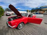 Ford Mustang 1964 V8 289CUI C4-Automatik Restauriert - gebrauchte Ford Mustang aus dem Jahr 1964