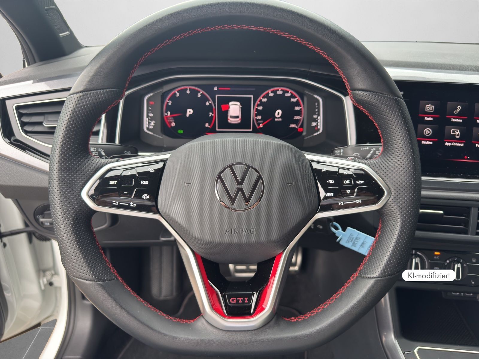 Volkswagen Polo - Bild 11