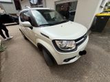 Suzuki Ignis Comfort 4x4 - Suzuki Ignis aus 2019