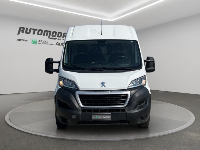 Peugeot PEUGEOT Boxer 35 2.2HDi SPONDA CARICATRICE imagem 2