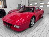 Ferrari FERRARI 348 tb cat - Ferrari 348: Coupe