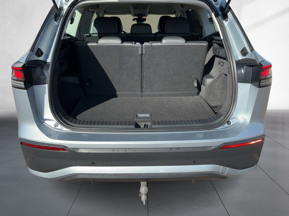 Volkswagen Tayron - Bild 16