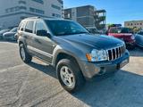 Jeep Grand Cherokee 3.0 V6 CRD Limited - Jeep Grand Cherokee aus 2007: Crd