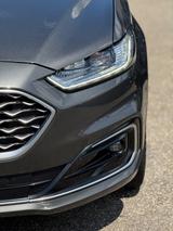 Ford Mondeo Turnier 2.0 EcoBlue Aut. VIGNALE ACC|LED - Ford Mondeo: Vignale