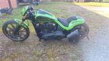 Harley-Davidson Harley Davidson Breakout 114 - Harley-Davidson Breakout 114