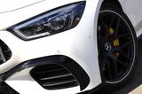 Mercedes-Benz AMG GT 63 S 4Matic+4-trg. Burmester Aero - Mercedes-Benz AMG GT S aus 2019