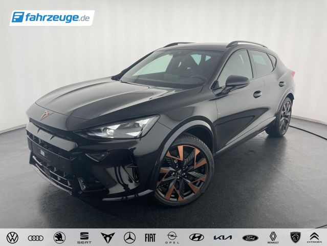 Cupra Formentor VZ 333 PS DSG 4Drive*Navi*Matrix*AHK*