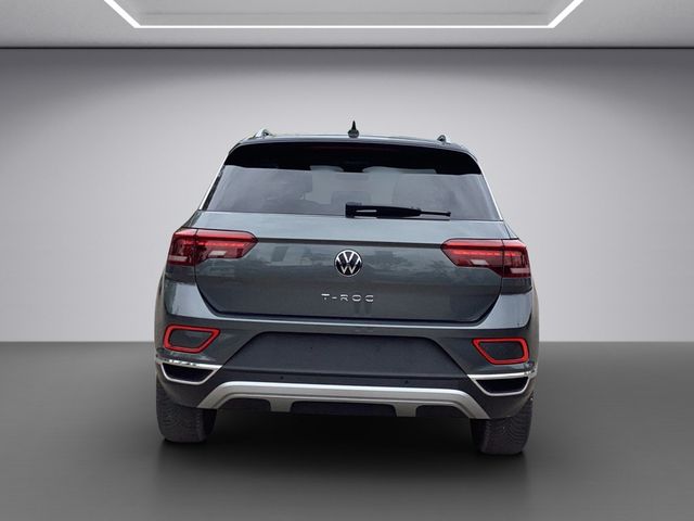 T-Roc 1.0TSI Style