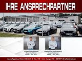 Volkswagen Golf 1,4 TSI Lounge BMT NAVI+TEMP+SHZ+PDC+KLIMA - Volkswagen Golf mit Benzin-Antrieb: 1.4