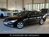 BMW 520 5 Lim.-AUTOMATIK-PTS-XENON-TEMPOMAT - gebrauchte BMW 520 aus dem Jahr 2010