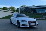 Audi A6 Avant 3.0 BiTDI quattro 320PS 3x S-Line - Audi A6: Ps