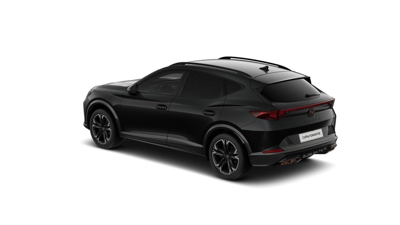 Cupra Formentor - Bild 4