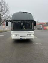 Neoplan 516 - Neoplan Reisebus