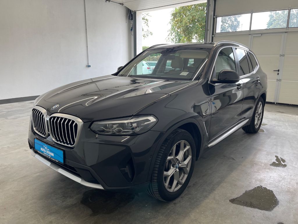 Image of BMW X3