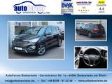 Hyundai Grand Santa Fe 4WD *7-Sitzer*Pano*Kamera*AHK - Hyundai Grand Santa Fe mit Diesel-Antrieb: Automatik