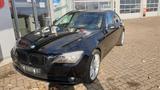 BMW Baureihe 7 730d - BMW 730 aus 2010: D