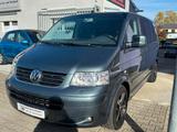 Volkswagen T5*Camper Bett*Brenner*Tisch*Standheizung*AHK*DP - Volkswagen T5 Transporter in Ludwigshafen