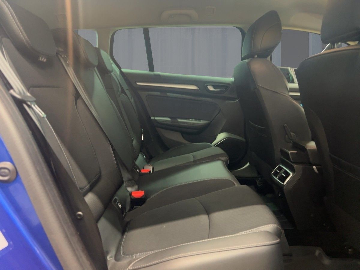 Renault Megane - Bild 9