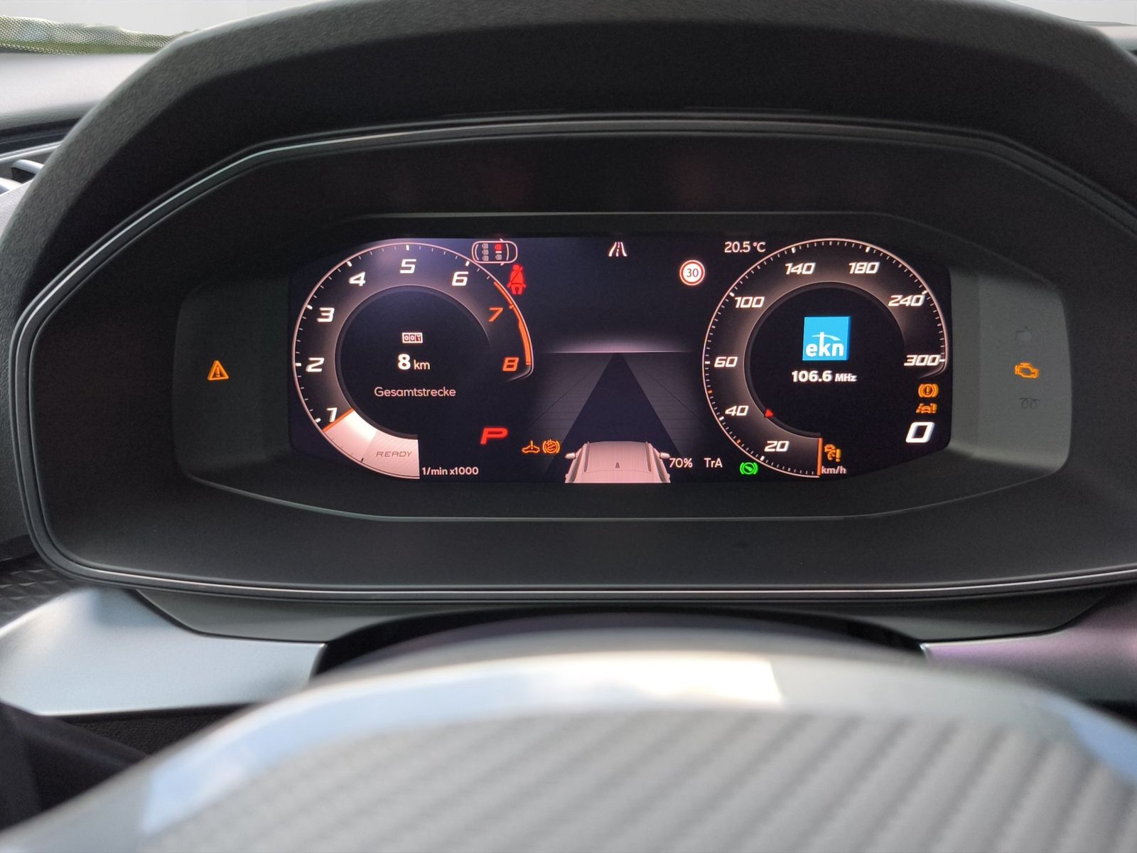 Cupra Formentor - Bild 21