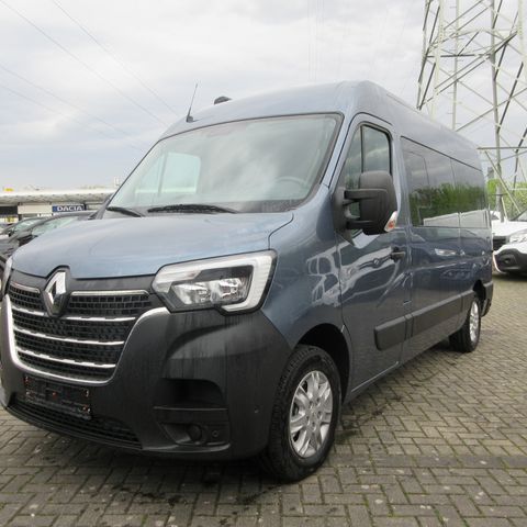 Renault RENAULT Master Camper Blue dCi 150 L2H2