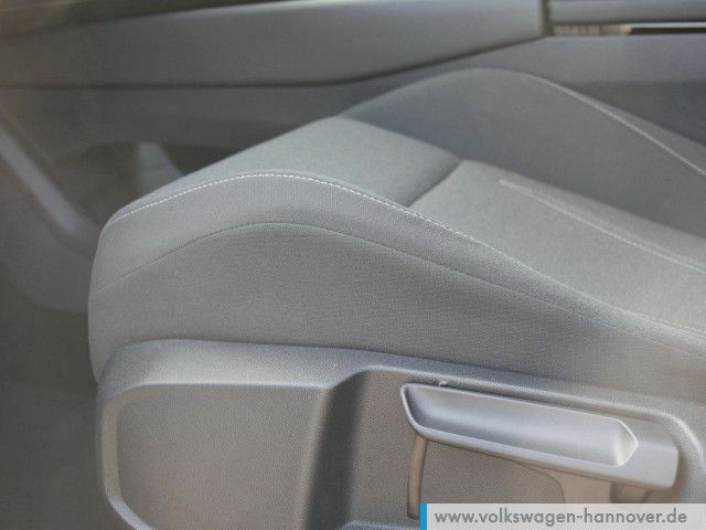 Volkswagen ID.7 - Bild 15