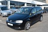 Volkswagen Touran Highline 1.6 FSI *AUTOMATIK*SITZHZ*2.HAND - Volkswagen Touran: Fsi
