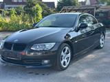 BMW 320 Baureihe 3 Cabrio 320d - BMW 320: Cabrio, 320d