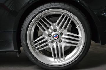 2007 Alpina B6 — миниатюра 17