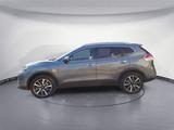 Nissan X-TRAIL TEKNA 2.0 dCi DPF *Navi*DSG*Leder*Glasda - Nissan mit Diesel-Antrieb: Automatik