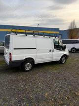 Ford Transit Kasten FT 260 K City Light+80TKM - Ford Transit aus 2011: Van