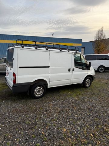 Ford Transit Kasten FT 260 K City Light+80TKM