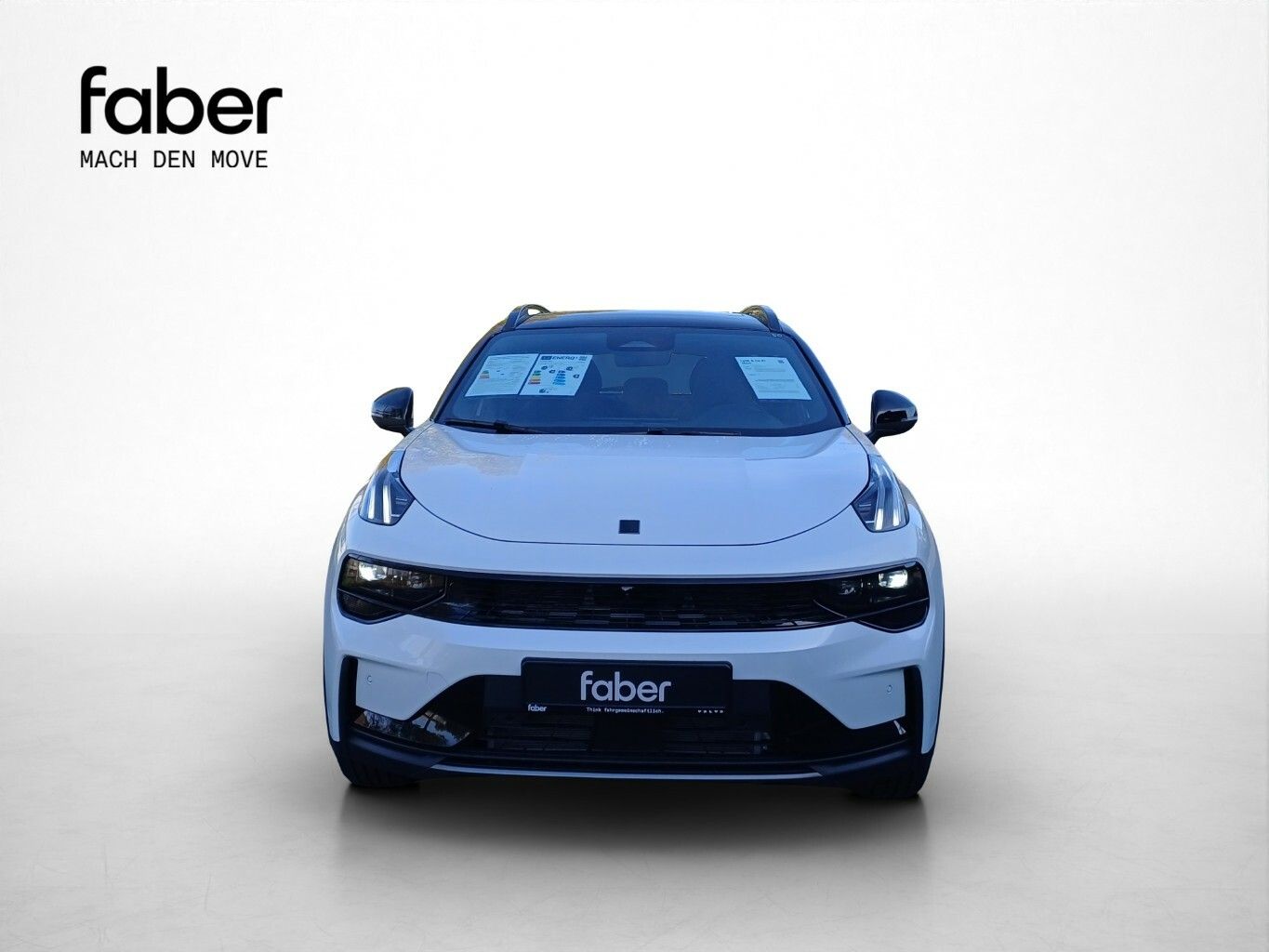 Lynk&Co 01 1.5 TD PHEV 206 kW More imagem 2
