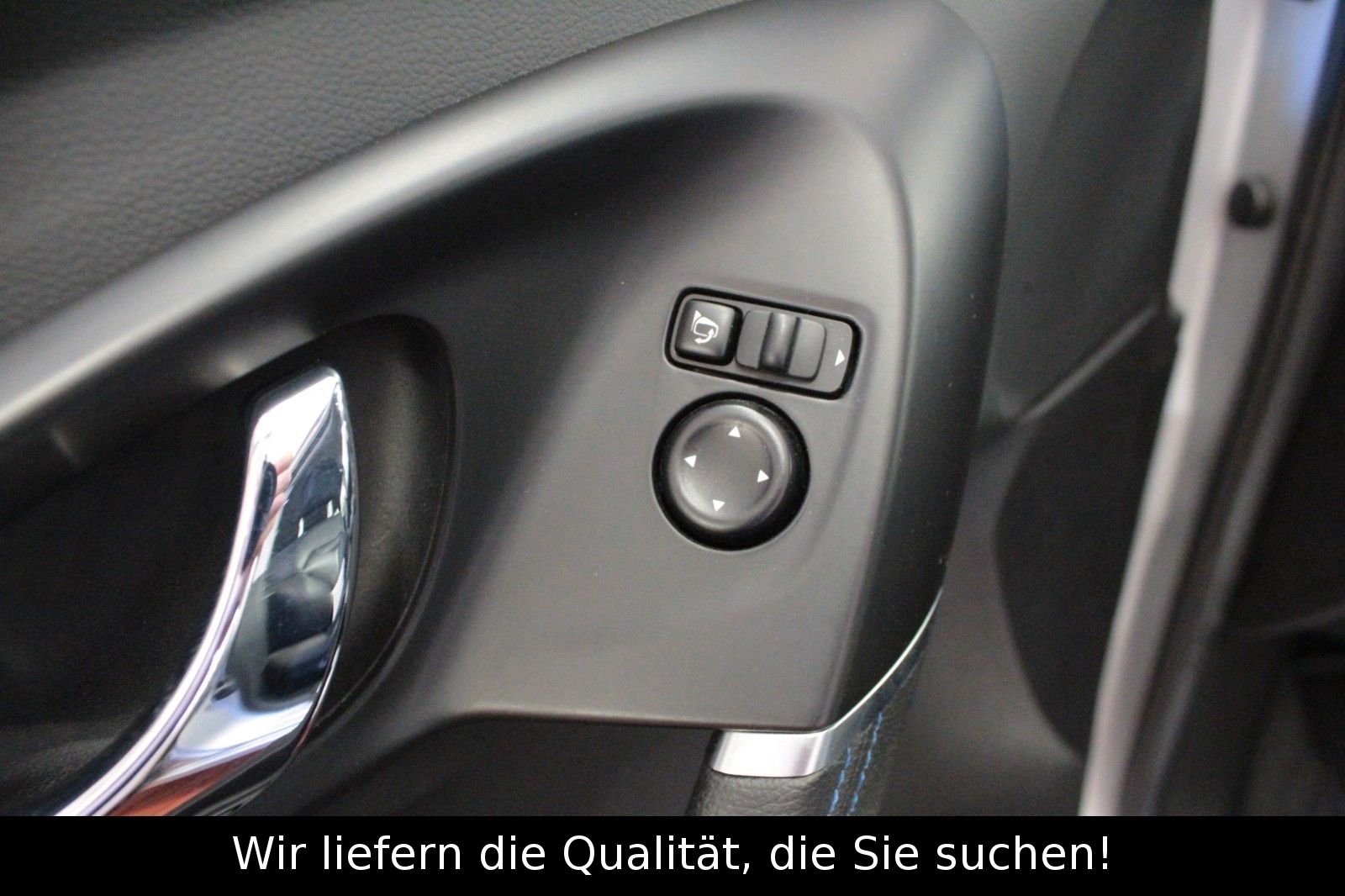 Fahrzeugabbildung Renault Kadjar ENERGY TCe 165 Crossborder-S*AHK*