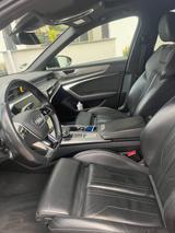Audi A6 Allroad 45 TDI tiptronic - - Audi A6 Allroad mit Panoramadach