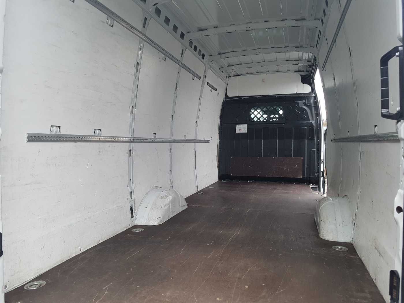 Fahrzeugabbildung Iveco Daily 35 S16 V *Klima*4.100mm*