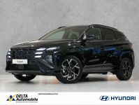 Hyundai TUCSON - Vorschau Bild 1