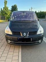 Renault Espace Initiale 3.0 dCi - Renault Espace: 3.0