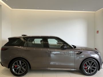 Land-Rover Range Rover Sport - 6