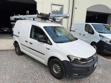 Volkswagen Caddy - 1