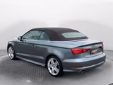 Audi A3 Cabrio 2.0 TDI  Ambition Leder Navi Xenon - Diesel Gebrauchtwagen mit Euro6