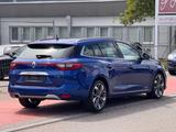 Renault Megane IV Grandtour GT-Line - Renault Megane: Line