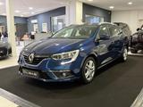 Renault Megane Business Edition 1.5 BLUE dCi FAP *NAVI* - Renault Megane: F