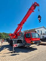Liebherr LTM 1030.2.1 - Liebherr LKWs