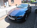 BMW Z4 sDrive23i - - BMW Z4 in Duisburg