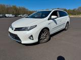 Toyota Auris Touring Sports 1.8 100PS Hybrid 55662 - Toyota: T100