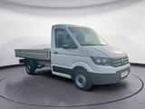 Volkswagen Crafter Pritsche 2.0 TDI  + AHK starr +EPH + DAB - Ladebordwand Koffer